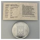 Collectible American Mint Coins And More (Some Copies)