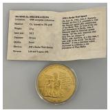 Collectible American Mint Coins And More (Some Copies)