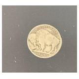 The US Commemorative Gallery " Great American Double 1938 Dated Nickels"