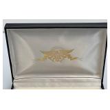 The US Commemorative Gallery " Great American Double 1938 Dated Nickels"