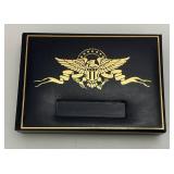 The US Commemorative Gallery " Great American Double 1938 Dated Nickels"