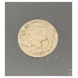 The US Commemorative Gallery "Great American Double 1938 Dated Nickels"