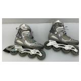 SPARK 84 W Roller Blades Womens US Size 9