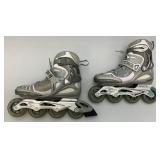 SPARK 84 W Roller Blades Womens US Size 9