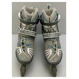 SPARK 84 W Roller Blades Womens US Size 9