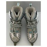 SPARK 84 W Roller Blades Womens US Size 9