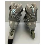 SPARK 84 W Roller Blades Womens US Size 9