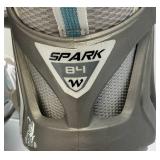 SPARK 84 W Roller Blades Womens US Size 9