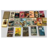 Vintage War Related Books