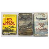 Vintage War Related Books