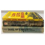 Vintage War Related Books