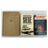 Vintage War Related Books