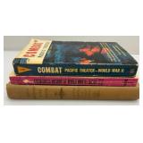 Vintage War Related Books