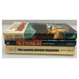 Vintage War Related Books