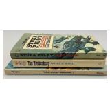 Vintage War Related Books