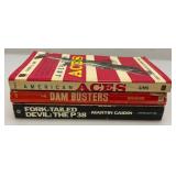 Vintage War Related Books