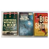 Vintage War Related Books