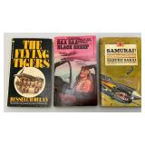 Vintage War Related Books