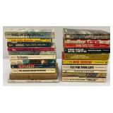 Vintage War Related Books