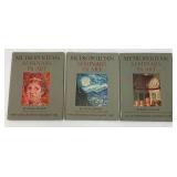 Large Group Of Misc. Vintage Books