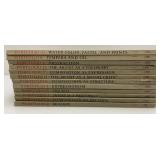 Large Group Of Misc. Vintage Books