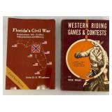 Large Group Of Misc. Vintage Books