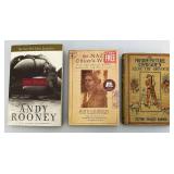 Large Group Of Misc. Vintage Books