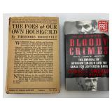 Large Group Of Misc. Vintage Books