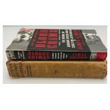 Large Group Of Misc. Vintage Books