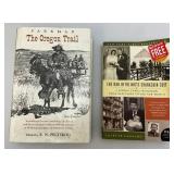 Large Group Of Misc. Vintage Books