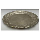 Misc. Silver Plated Items