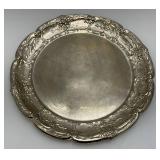 Misc. Silver Plated Items