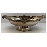 Misc. Silver Plated Items