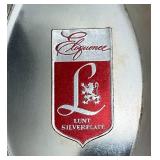 Misc. Silver Plated Items