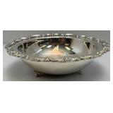 Misc. Silver Plated Items