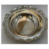 Misc. Silver Plated Items