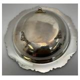 Misc. Silver Plated Items