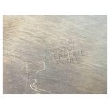 Misc. Silver Plated Items