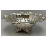 Misc. Silver Plated Items