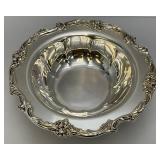 Misc. Silver Plated Items