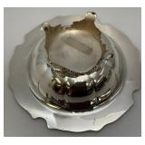 Misc. Silver Plated Items