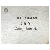 Misc. Silver Plated Items