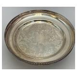 Misc. Silver Plated Items