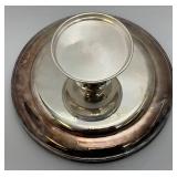 Misc. Silver Plated Items