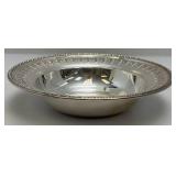 Misc. Silver Plated Items