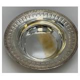 Misc. Silver Plated Items