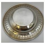 Misc. Silver Plated Items