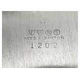 Misc. Silver Plated Items