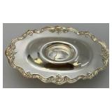 Misc. Silver Plated Items