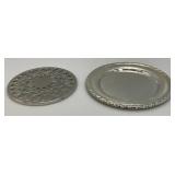 Misc. Silver Plated Items